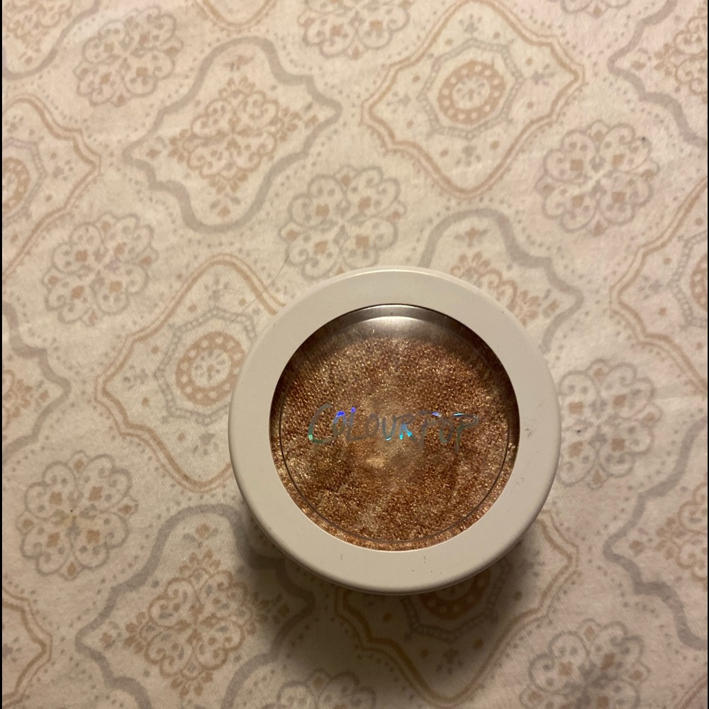 Colourpop Churro